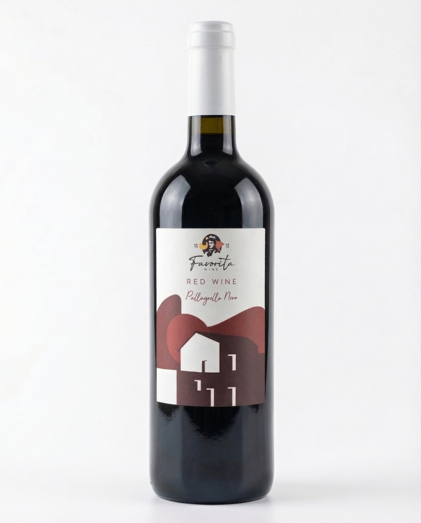 3-bottle wine pack | Triad of Campanian Excellence – Favorite Selection
