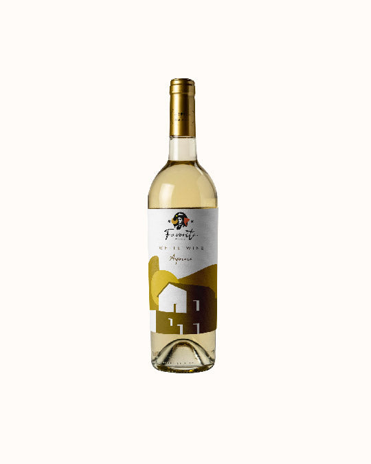 Vino Bianco