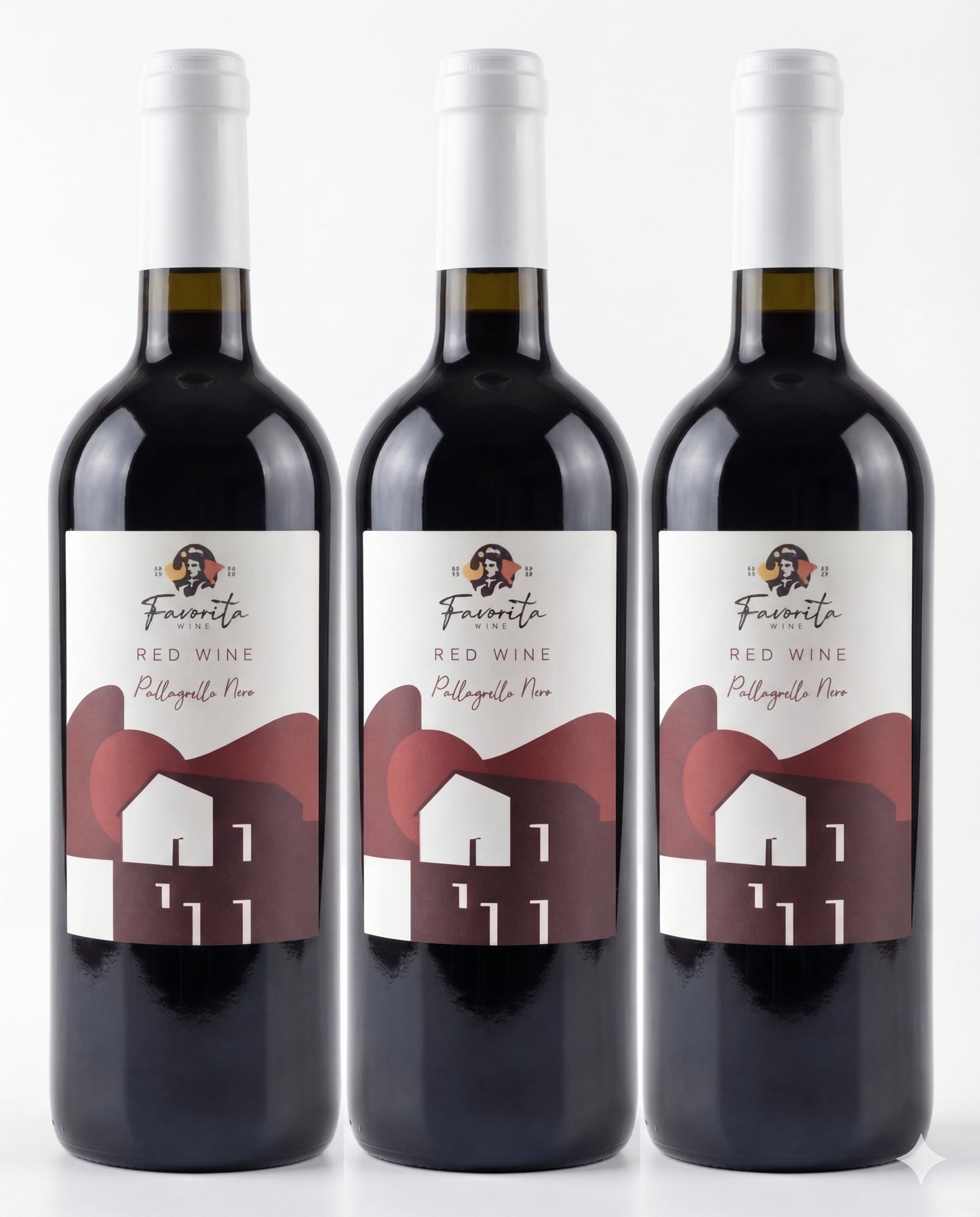 Italian Red Wine – Smooth, Rich & Easy to Enjoy
