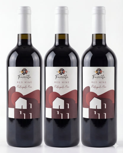 Italian Red Wine – Smooth, Rich & Easy to Enjoy