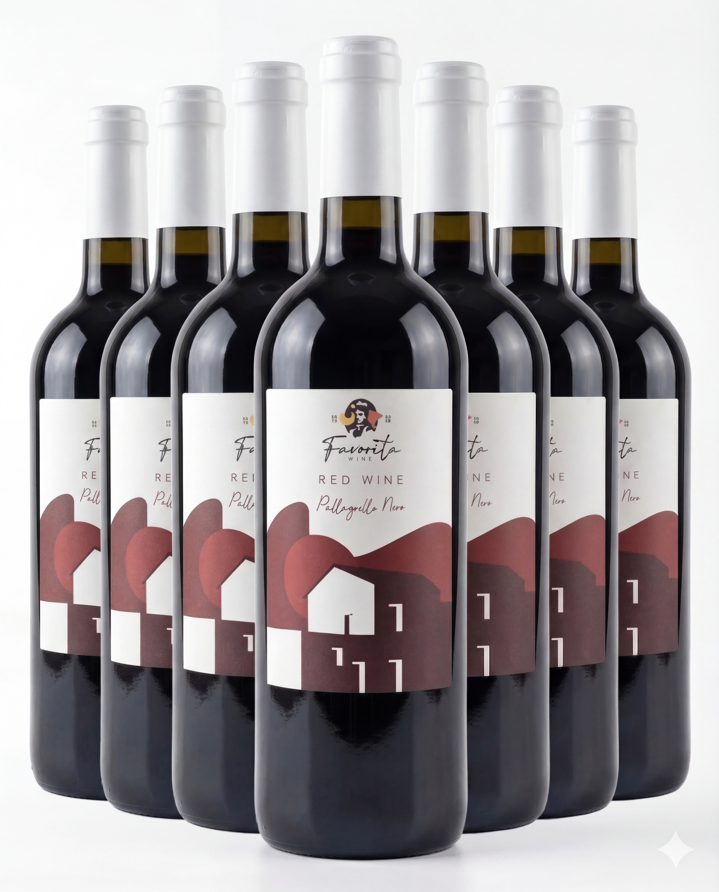 Italian Red Wine – Smooth, Rich & Easy to Enjoy