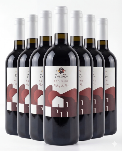 Italian Red Wine – Smooth, Rich & Easy to Enjoy