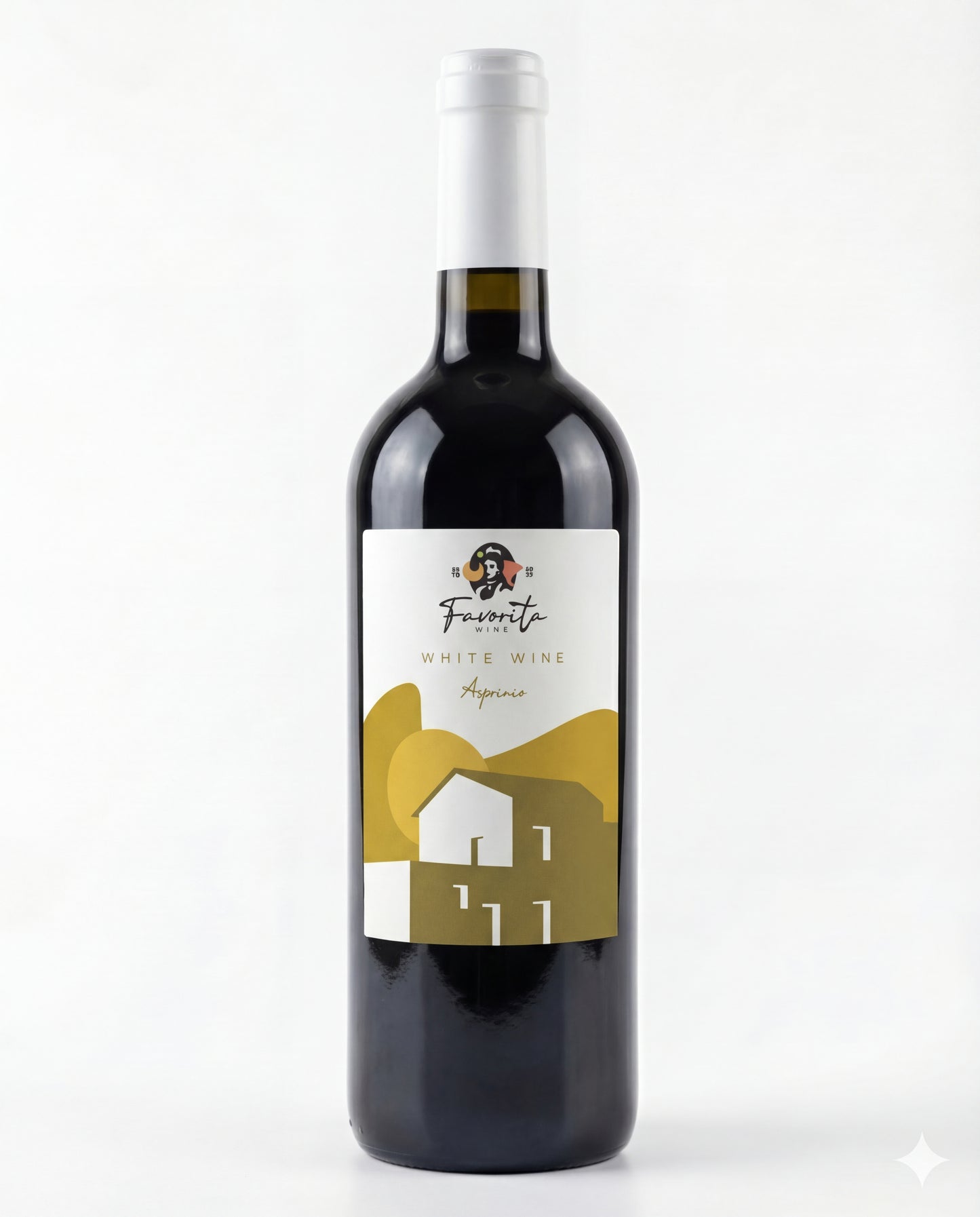 Italian White Wine – Fresh, Light & Easy to Enjoy