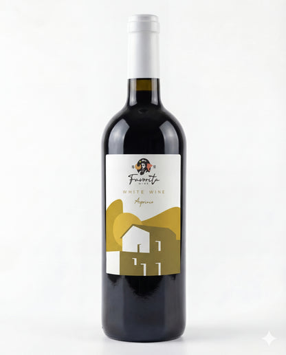 Italian White Wine – Fresh, Light & Easy to Enjoy