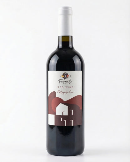 Italian Red Wine – Smooth, Rich & Easy to Enjoy