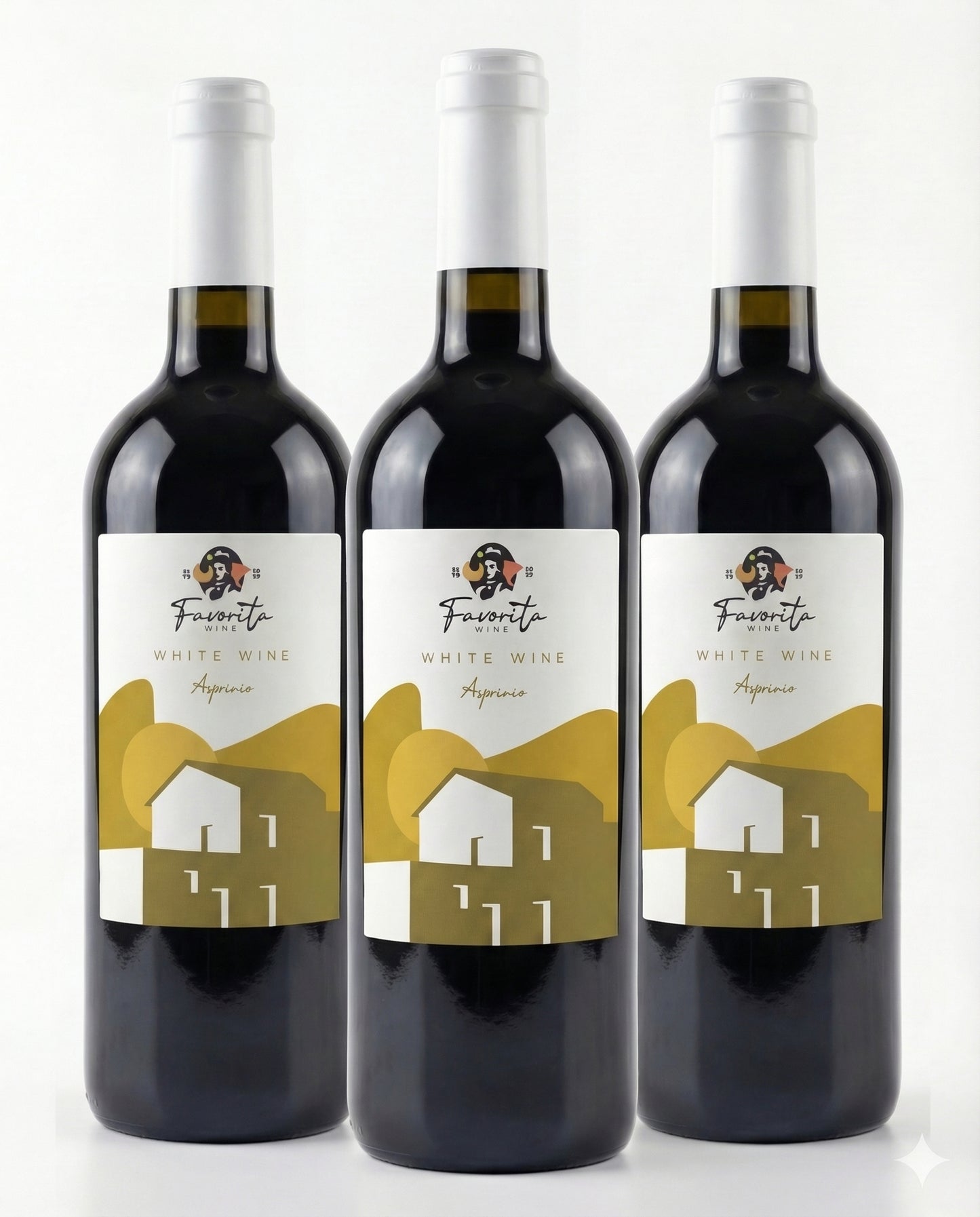 Italian White Wine – Fresh, Light & Easy to Enjoy