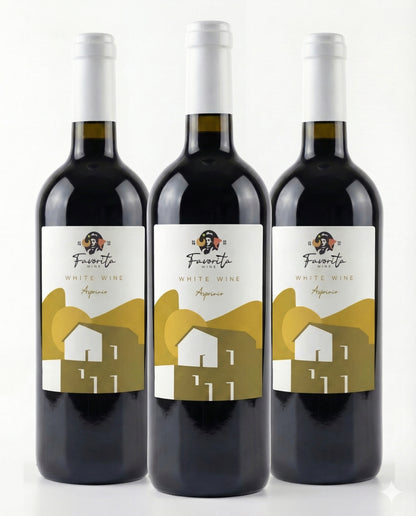 Italian White Wine – Fresh, Light & Easy to Enjoy