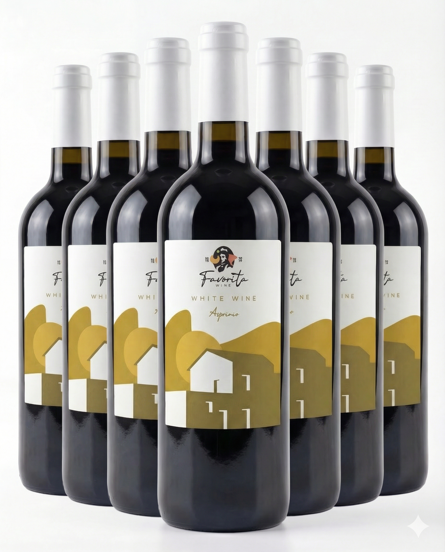 Italian White Wine – Fresh, Light & Easy to Enjoy