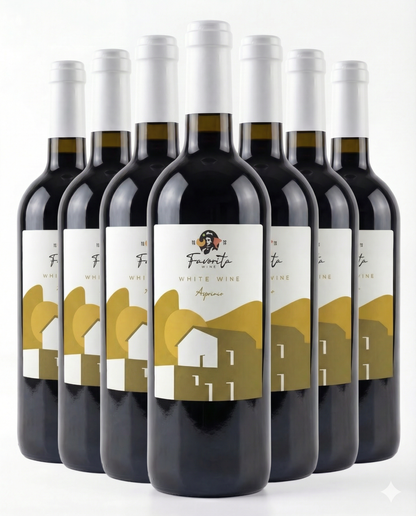 Italian White Wine – Fresh, Light & Easy to Enjoy
